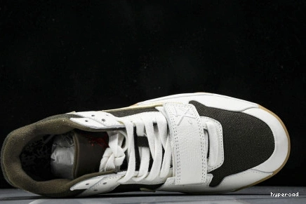 Hyperoad Check Cut Scott The Travis x Jordan 0923